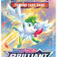 Pokémon Sword & Shield Brilliant Stars Booster Pack - Multicolor, Cardstock, 5.35x3.07x4.88 inches, Model POK81996
