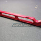 Aluminum Alloy Rear Chassis Brace Link for Arrma 1/8 SENTON Typhon - RED