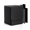 Collectible Trading Card Cases, Card Deck Box Storage Box Case Magnetic Deck Box Card Holder ,Can Hold Around 100 Cards