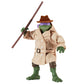 Teenage Mutant Ninja Turtles Donatello 6" Figure - Ninja Elite, Plastic, Multi-Color, Model 81165