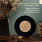 Rowood 3D Wooden Puzzle, Classical Mechanical Model Kit To Build, Best Gift For Teens Adults - Gramophone