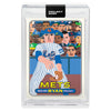 Topps Project 2020 Card 397-1969 Nolan Ryan By Keith Shore