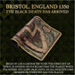 Bristol 1350 Board Game Of Strategy, Deceit, And Luck For 1-9 Players