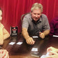 Strong Living The Killer Trivia Game - The Best Murder Mystery Party Game