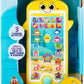 Shark Family Smart Cell