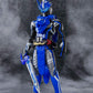 TAMASHII NATIONS - Kamen Rider Saber - Kamen Rider cutting edges Lion Senski  Bandai Spirits S.H.Figuarts Action Figure
