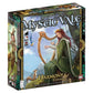 AEG Mystic Vale Harmony Expansion - Card Game,Card-Crafting,Protect Nature with Magic Power,Unique Clear Cards,2 to 4 Players,45