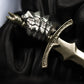 Tubbz Boxed Edition: Lord Of The Rings - Nazgul Cosplaying Rubber Duck Vinyl Figure
