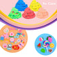 66 Pack Mini Butter Slime Kit, Super Soft And Non-Sticky, Scented Diy Slime With Cute Charms, Bulk Slime For Kids, Party Favors,