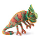 Folkmanis Small Chameleon, Brown/A