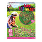 Fashion Angels Lawn String Art Kit (12297) Outdoor Activity for Kids Ages 8 and up