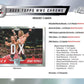 2025 Topps Chrome Wwe Trading Cards Mega Box, 48 Total Cards, 6 Packs, 8 Cards Per Pack