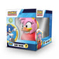 TUBBZ Boxed Edition Amy Rose Collectible Vinyl Rubber Duck Figure - Official Sonic The Hedgehog Merchandise - TV, Movies & Video