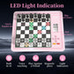 Electronic Chess Set, Computer Chess Game, Electronic Chess Board Game, Chess Set Board Game, Electronic Chess Set Game, Chess S
