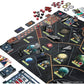 Asmodee Star Wars: Rebellion Board Game - Epic Galactic Empire vs Rebel Alliance Conflict, Tabletop Miniatures Strategy Game for