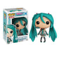 Funko POP Anime: Vocaloid - Hatsune Miku
