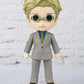Tamashii Nations - Jujutsu Kaisen - Kento Nanami, Bandai Spirits Figuarts Mini Action Figure