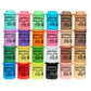 Colorations Wheat & Gluten Free Dough Variety & Colors Like me Pack | Non-Toxic, Play Dough, Bulk Set, Sensory Kit, Party Favors