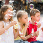 Space Party Favors Astronaut Bubble Wands For Kids Outer Space Themed Galaxy Planet Birthday Party Supplies Goody Bag Fillers St