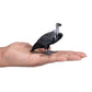 Mojo Griffon Vulture Realistic International Wildlife Hand Painted Toy Figurine