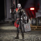 G.I. Joe Destro Action Figure - 6-Inch Collectible Toy, Plastic, Model E8492, Includes Accessories, Custom Package Art