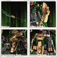 JMBricklayer Mech Sets Robot Building Blocks for mature-themeds 70125  Cool Mechs Warrior Hero Model Building Sets for Boys 8-14 Girls  Transforming Mech with  for Display Decor Gifts Ideas(744 PCS)