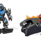 Mega Construx Halo Brute  Customizer Pack Building Kit