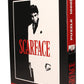Sd Toys - Puzzle 1000 Poster Scarface, Colour (Sdtuni24355)