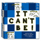 Skillmatics Card & Board Game - It Cant Be, Race to Doodle, Hilarious Drawing Game, Fast-paced Christmas Fun for Families, Part