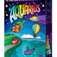 Looney Labs Aquarius Card Game - Elemental Strategy For 2-5 Players