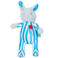 Goodnight Moon Beanbag Stuffed Animal Plush Pajama Bunny, 13'