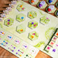 Gnome Hollow Board Game, Thematic Gnome And Garden Tile Laying & Worker Placement Strategy Game For All Ages, Beautiful Art And Game Design By Ammon Anderson, Ages 12+, 2-4 Players, 45+ Min Play Time
