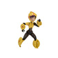 Big Hero 6 Action Figure - GoGo, 5 Inches, Gogo Color, Model 41280