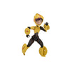 Big Hero 6 Action Figure - GoGo, 5 Inches, Gogo Color, Model 41280