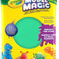 Crayola Model Magic In Green, Modeling Clay Alternative, 4Oz