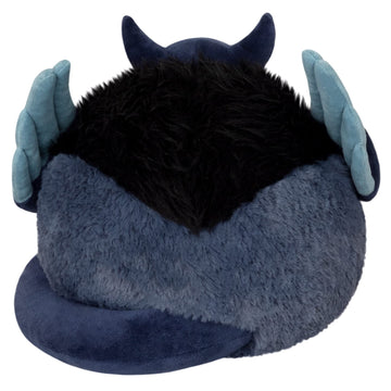 Squishable / Mini Ouroboros 8'' Plush