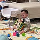 Toddlers STEM Activity Cube