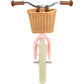 Retrospec Baby Beaumont Kids' Balance Bike For Toddlers, No Pedals, Cushioning Air Filled Tires For Boys And Girls Ages 18 Months - 3 Years, With Adjustable Seat Height