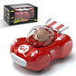 Cddzsw 12-18 Months Toddler Pull Back Car Toys For 1 2 3 Years Old Boys And Girls Kids Trucks Toys 1-3 Years Old Baby Car Birthd