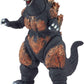 Bandai Godzilla Movie Monster Series Burning Godzilla