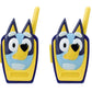 Ekids Bluey Toy Walkie Talkies For Kids, Designed For Fans Of Bluey Toys For Toddlers