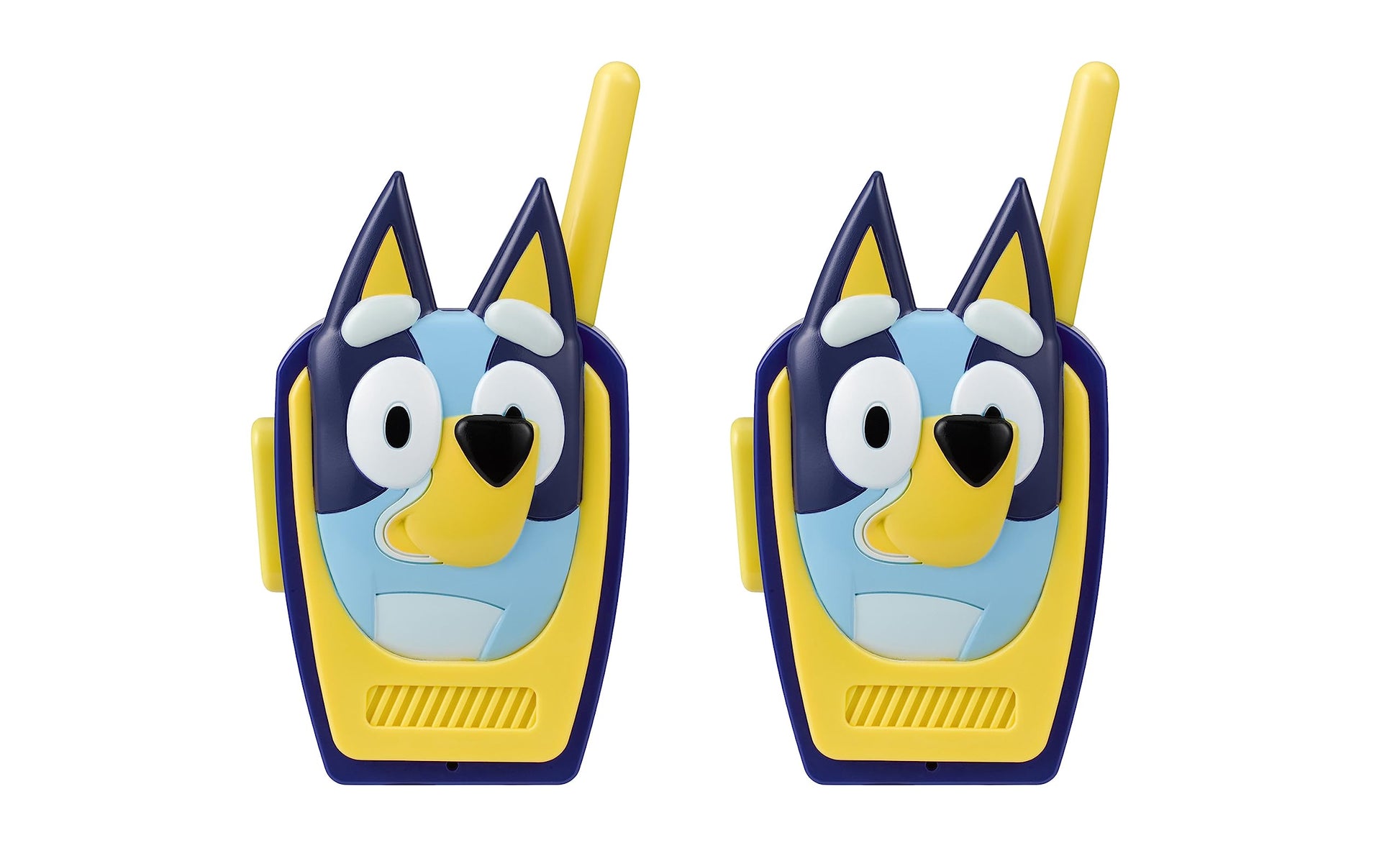 Ekids Bluey Toy Walkie Talkies For Kids, Designed For Fans Of Bluey Toys For Toddlers