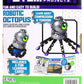 Tara Toys Robotic Octopus STEM Project, Model 31547, Paper Material, Engaging Educational Toy