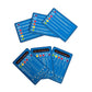 Winning Moves Trivial Pursuit: Friends Board Game - One Size, Multicolor, Model 27342, Plastic Material