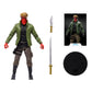 Mcfarlane Toys Dc Multiverse Grifter Infinite Frontier 7' Action Figure With Accessories