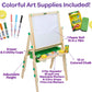 Wooden Art Easel