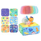 Jazzy Pearls Sensory Game Learning Activities Cognition Games For Kindergarten Toddlers Dinosaur|Toys & Hobbies | Educational | 
