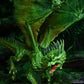 D&D Icons Of The Realms: Adult Green Dragon Premium Figure