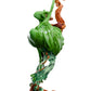Weta Workshop Mini Epics Ghostbusters Slimer Figure - Green Vinyl - Model WT75003047