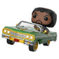 Funko Pop! Rides: Ice Cube in Impala, 4" Multicolor Vinyl Figure, Model 46708